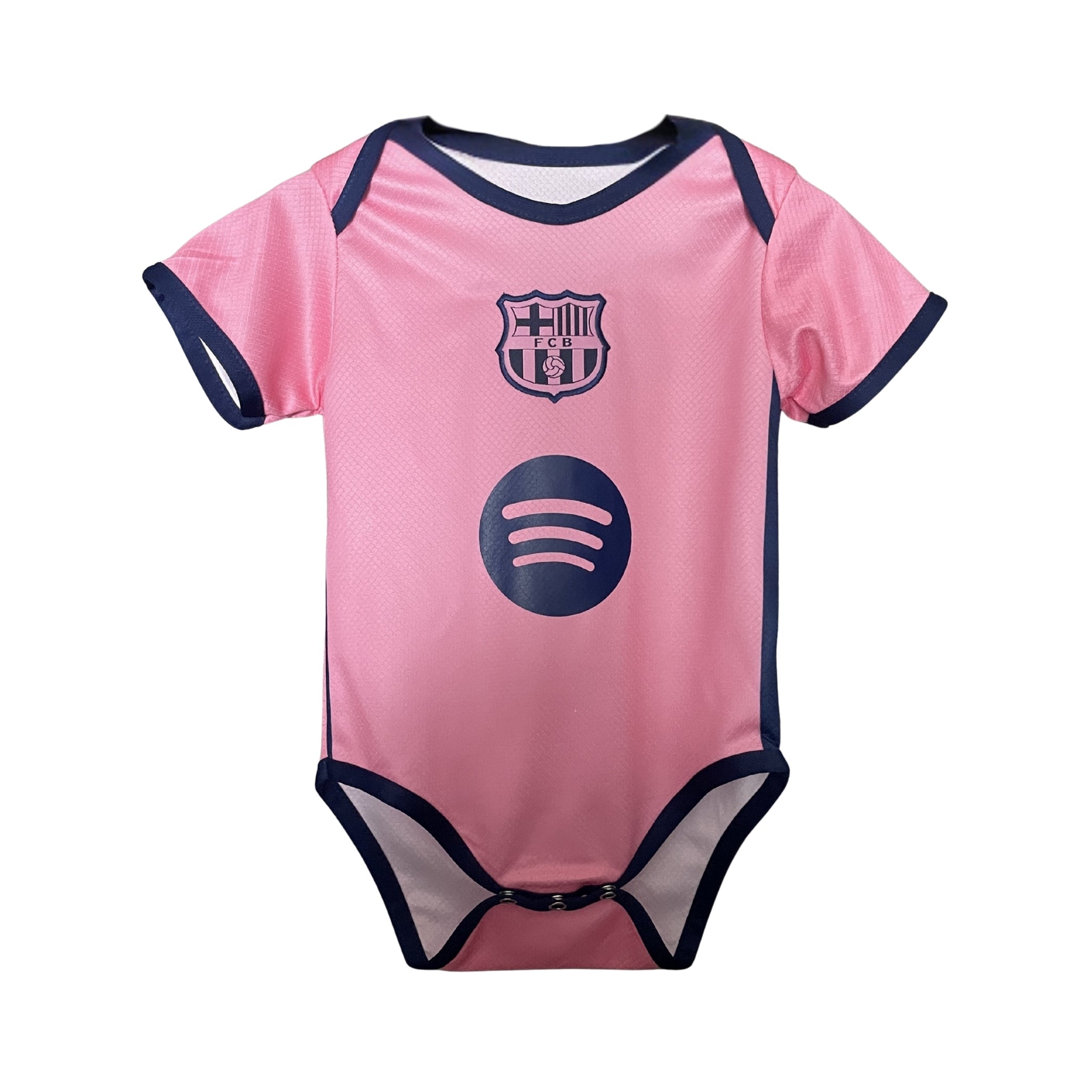Body Bébé Barcelone Édition Spéciale 25/26