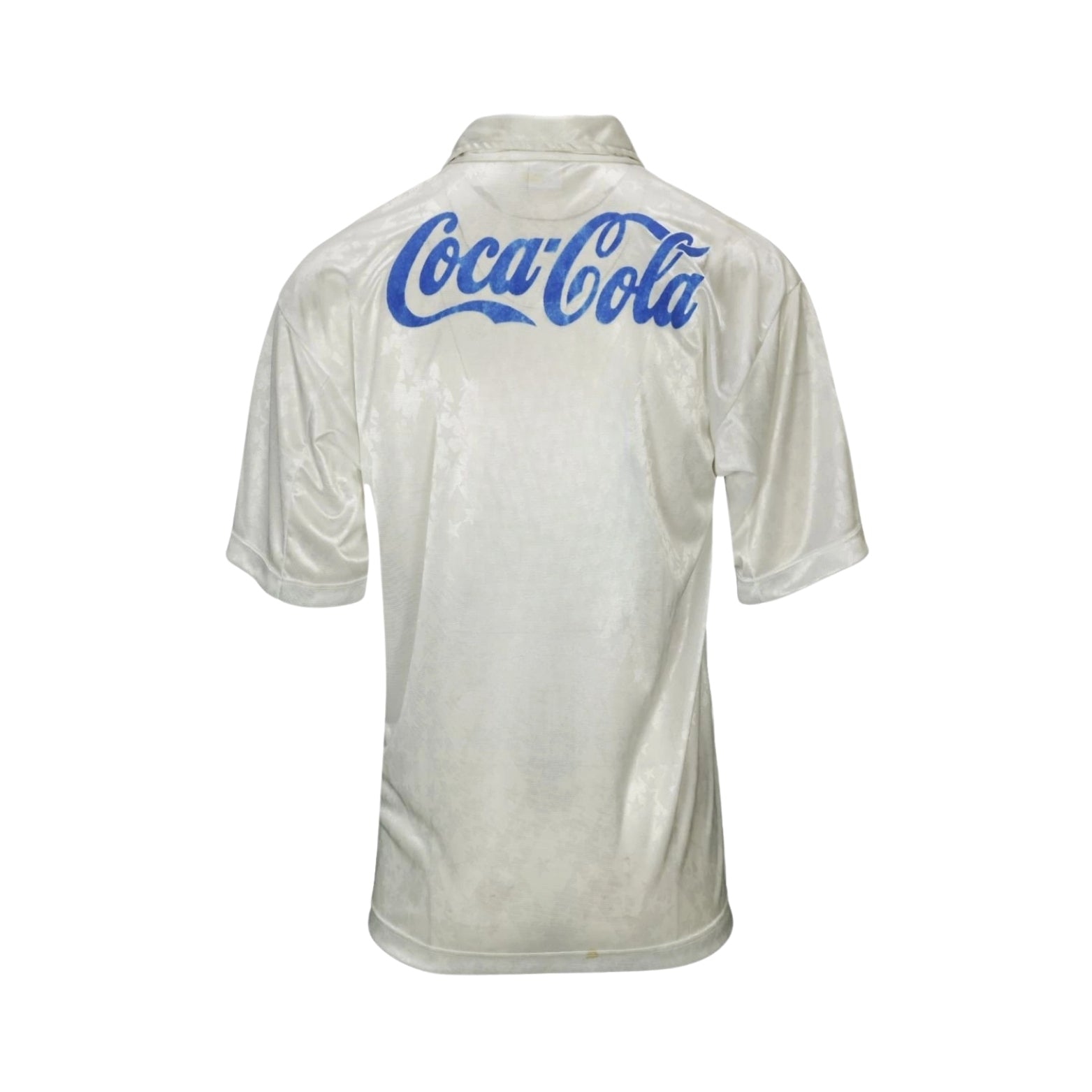 Cruzeiro Extérieur 93/94