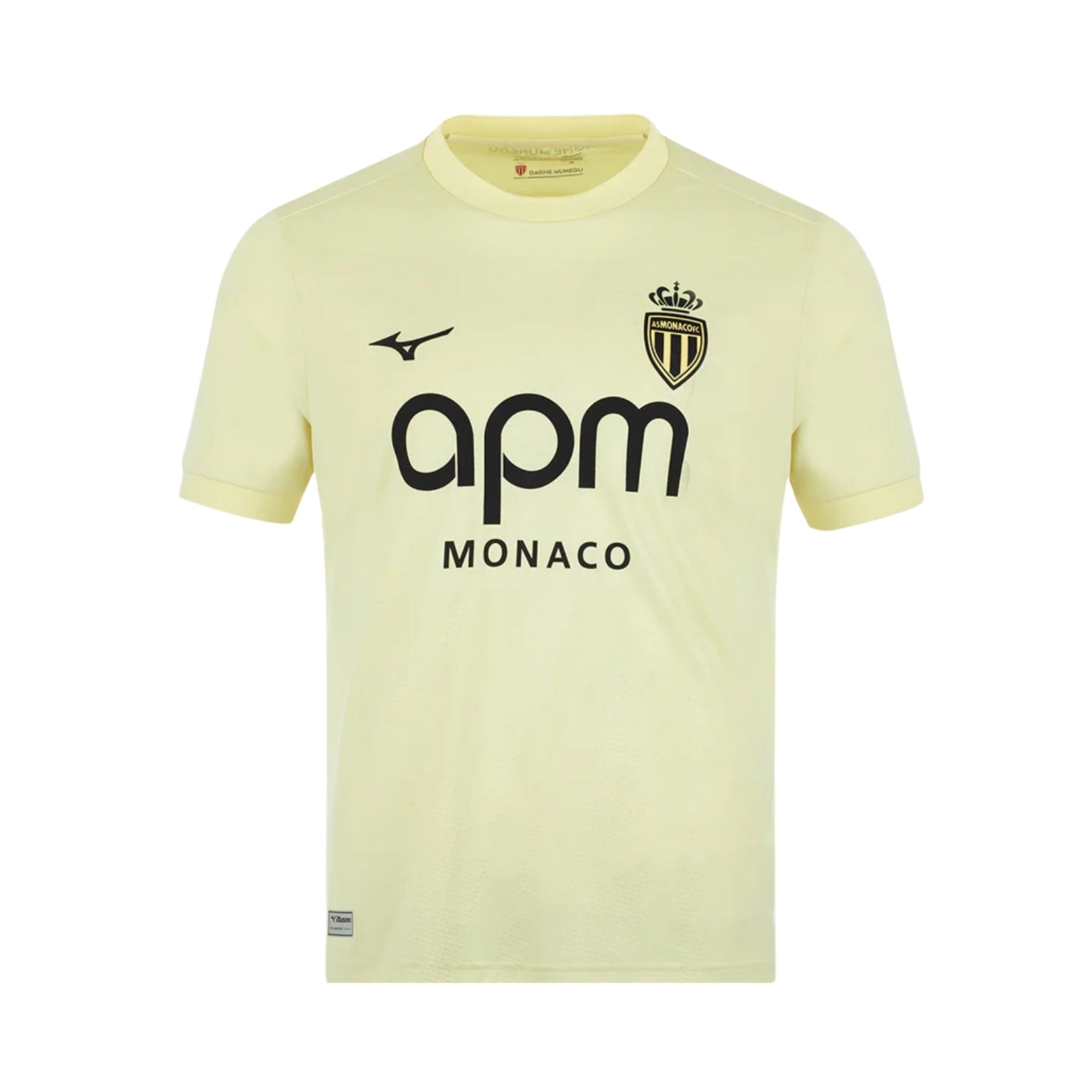 AS Monaco Troisième 25/26