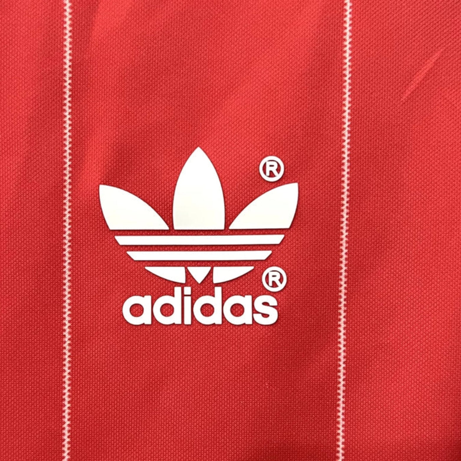 Hambourg SV Extérieur 82/83