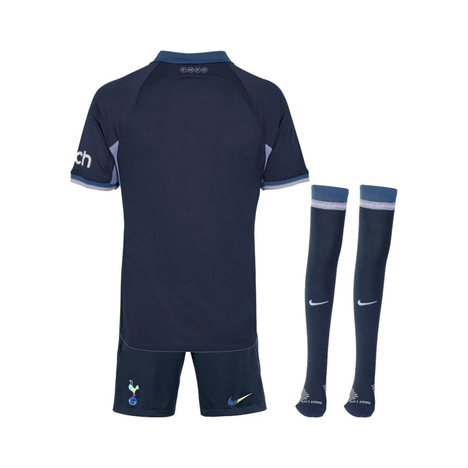 Kit - Tottenham Hotspur Extérieur 23/24