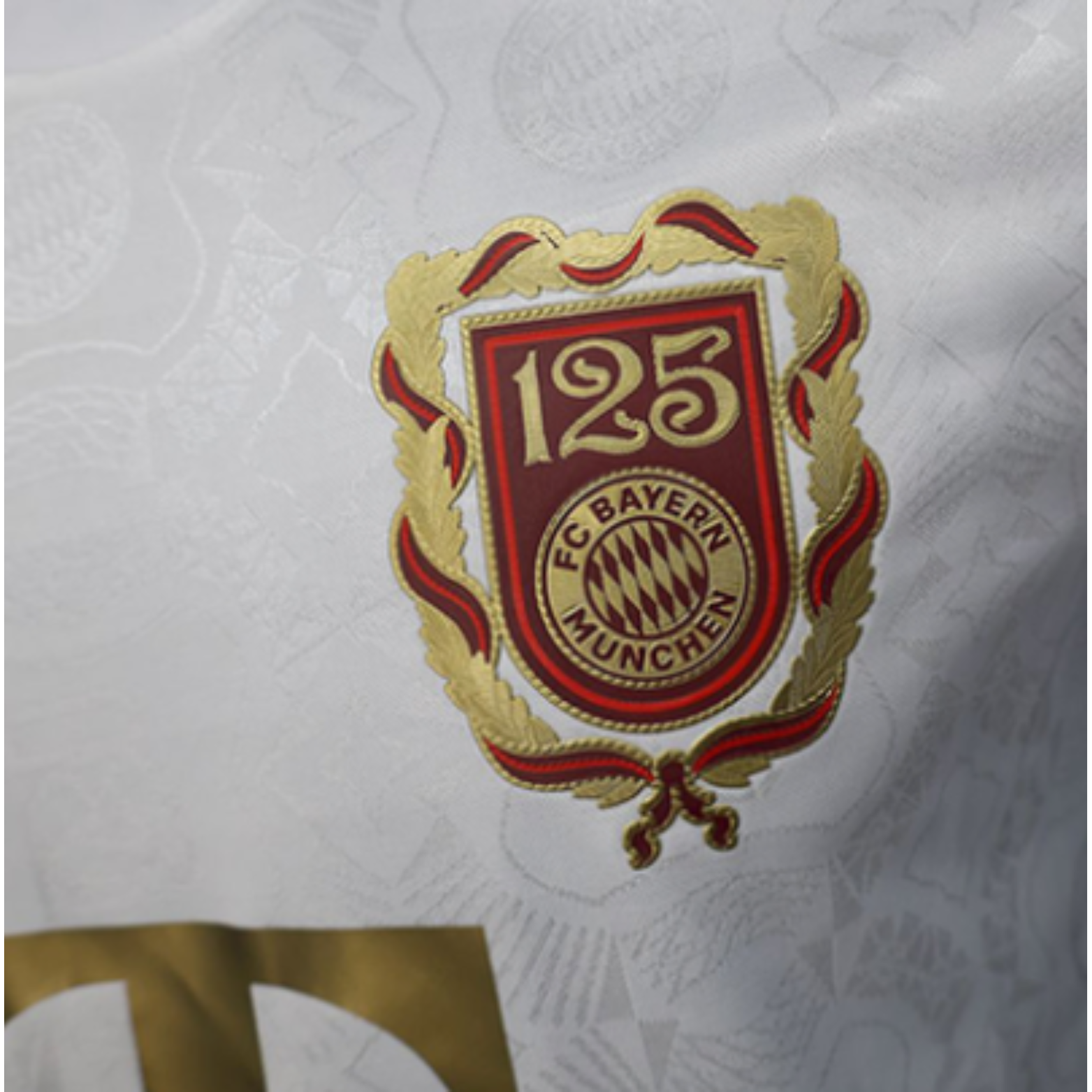 Bayern Munique Édition Speciale 25/26