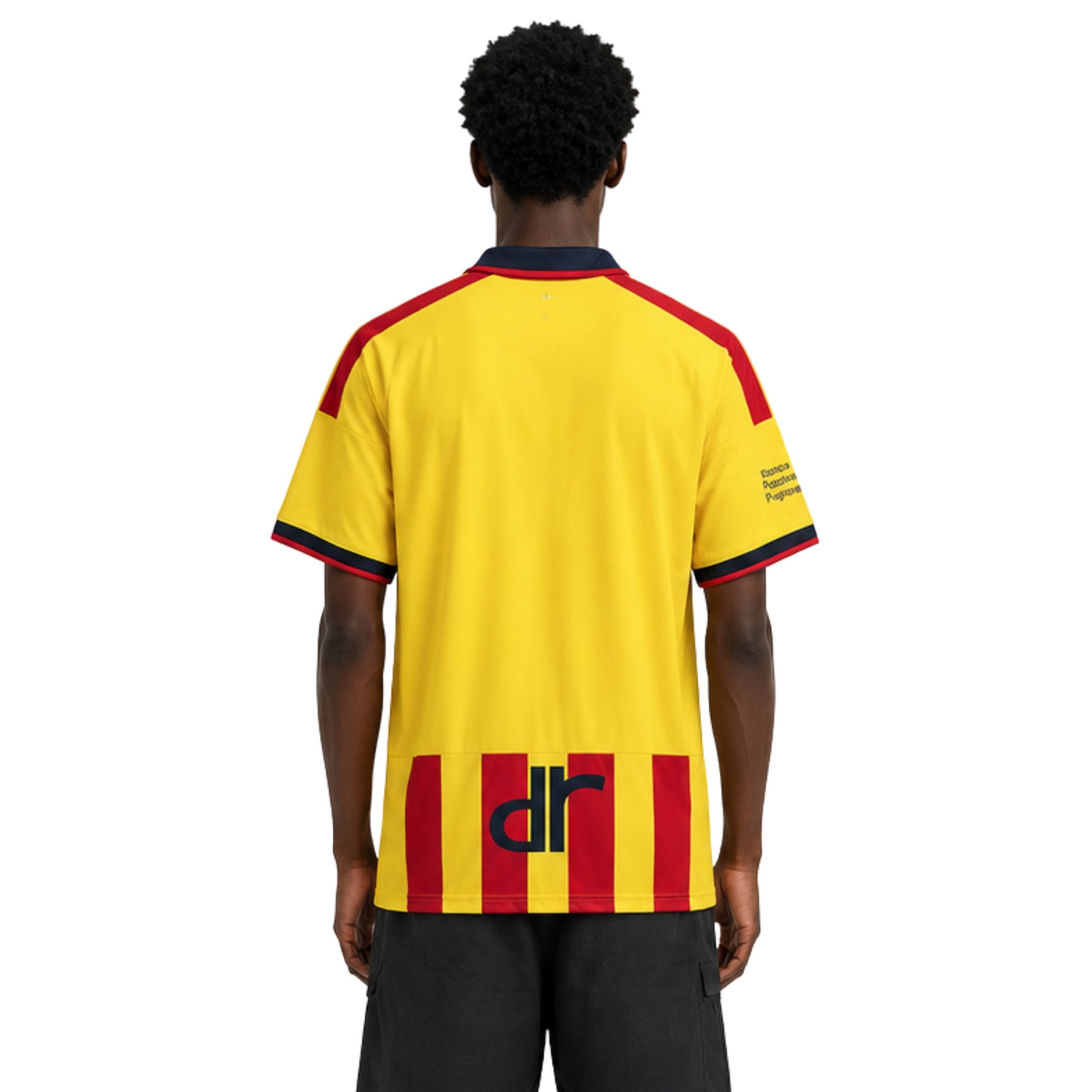 US Lecce Domicile 26/27