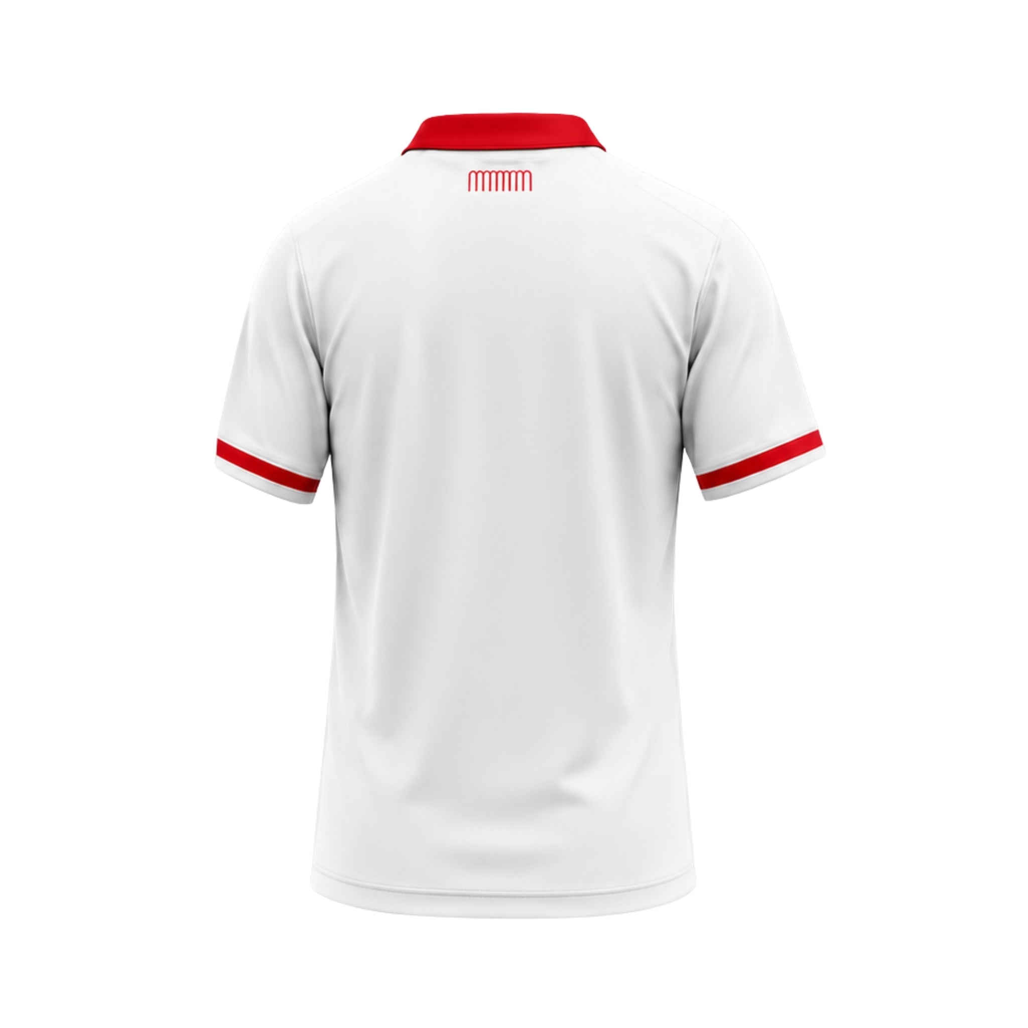 AS Monaco Domicile 26/27