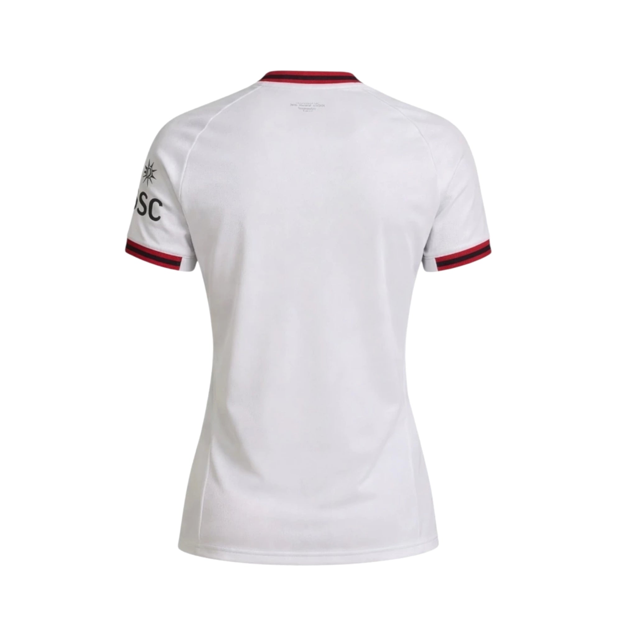 AC Milan Extérieur 26/27 - Détail