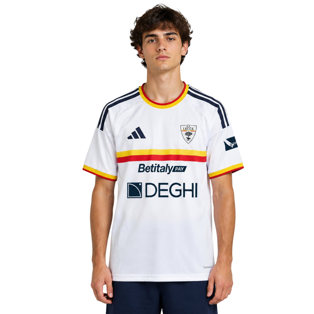 US Lecce Extérieur 26/27