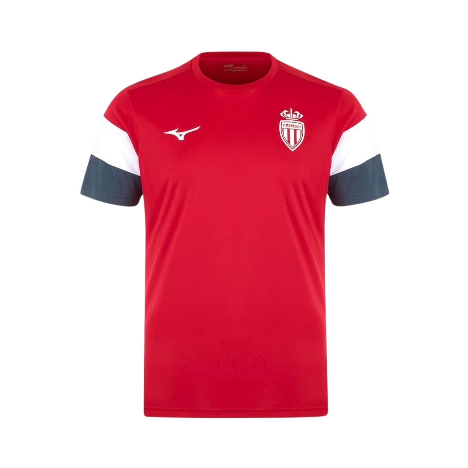 AS Monaco Avant-Match 25/26