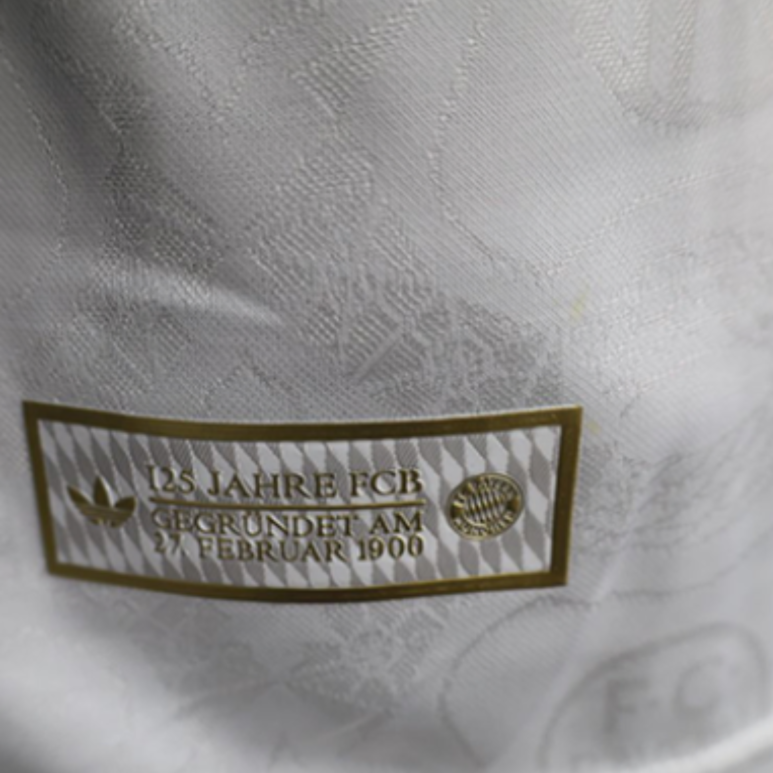 Bayern Munique Édition Speciale 25/26