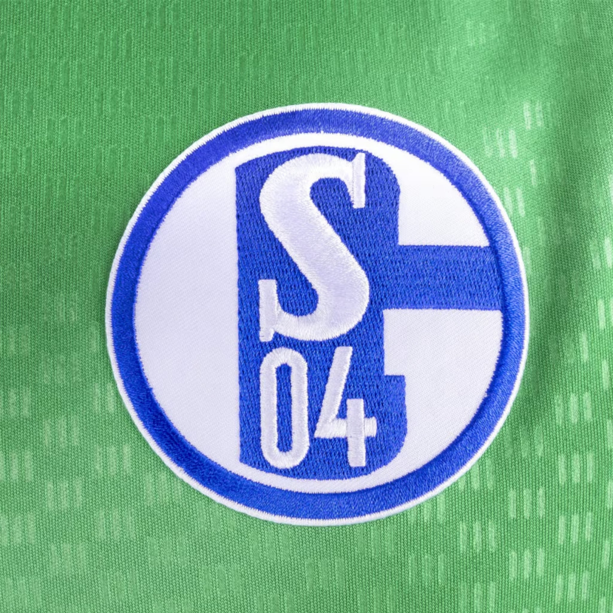 Schalke 04 Entraînement 26/27