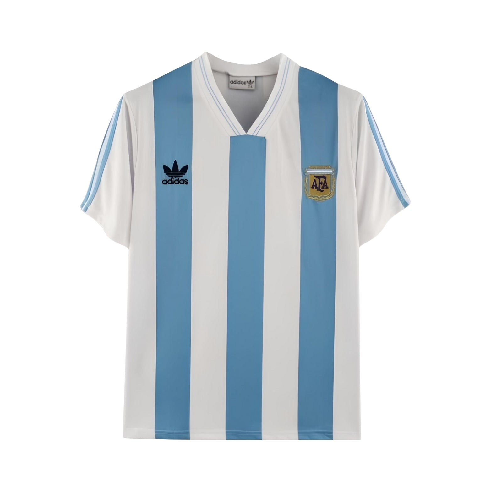 Argentine Domicile 93/94