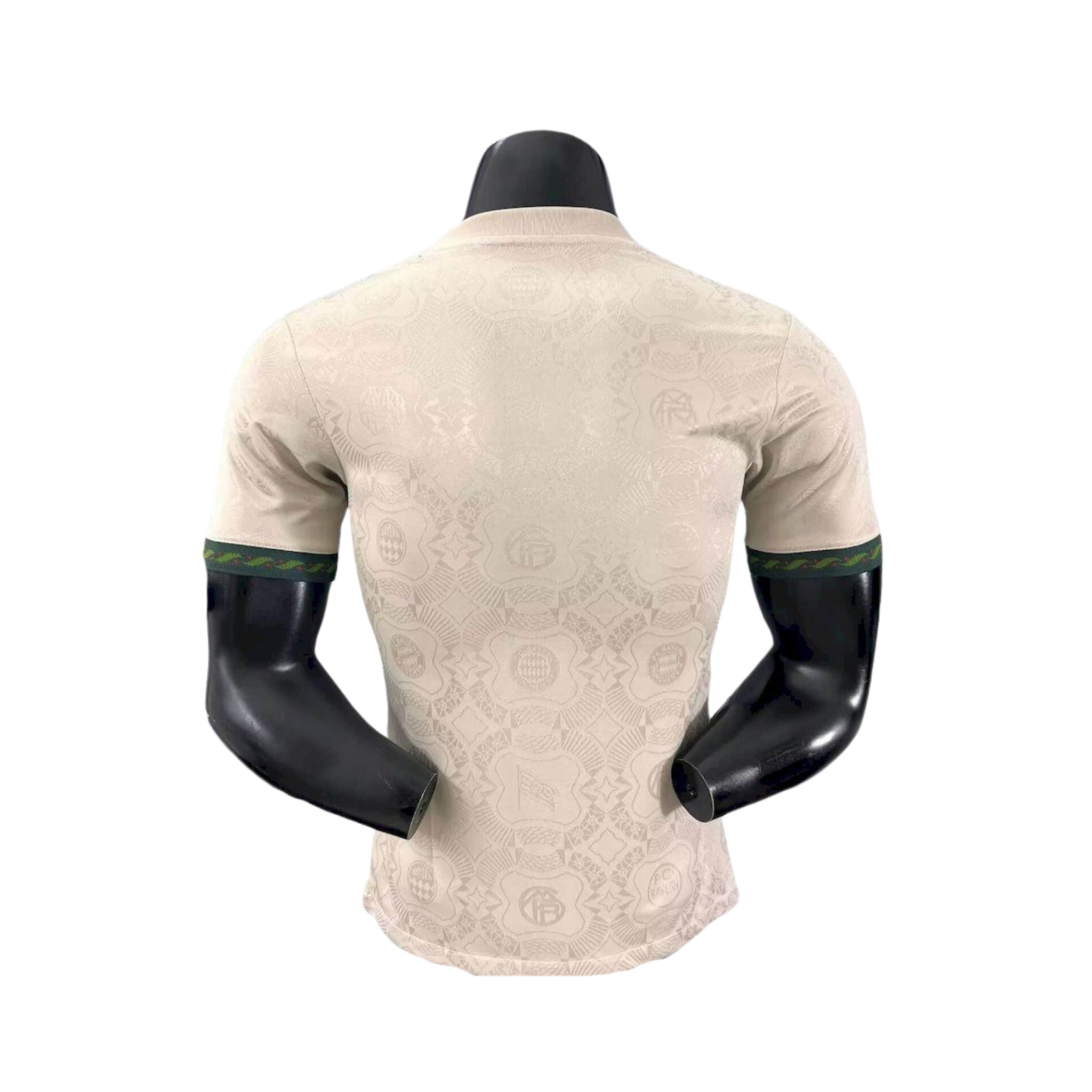 Bayern Munique Édition Spéciale 25/26 - Version Joueur