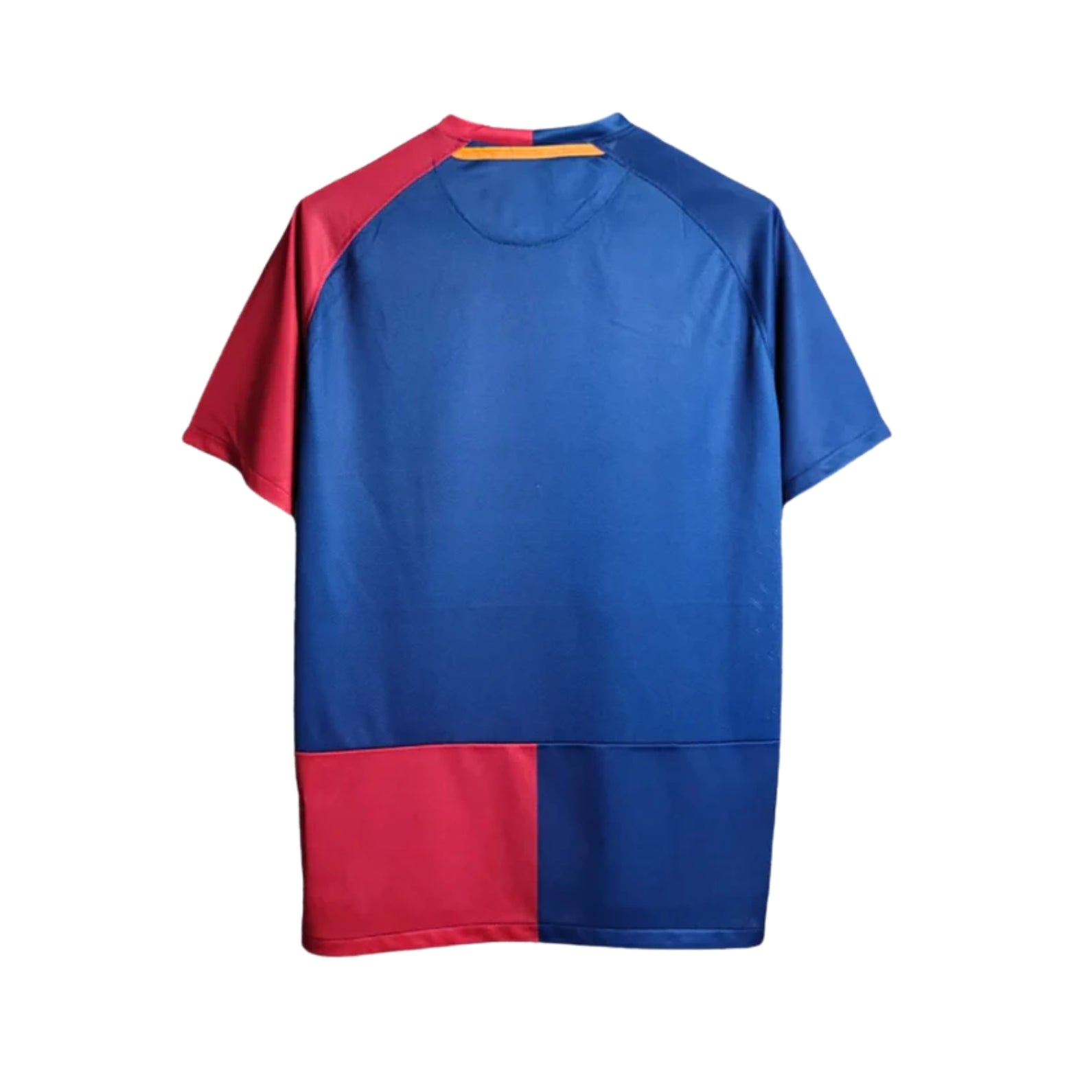 Barcelone Domicile 08/09