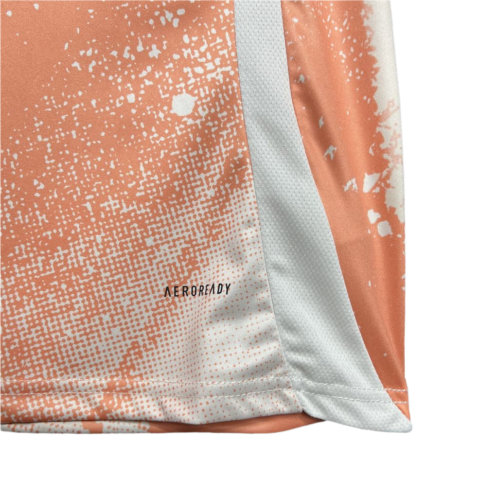 AS Rome Extérieur 24/25