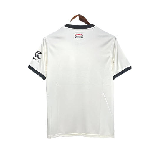 Manchester United Troisième 24/25