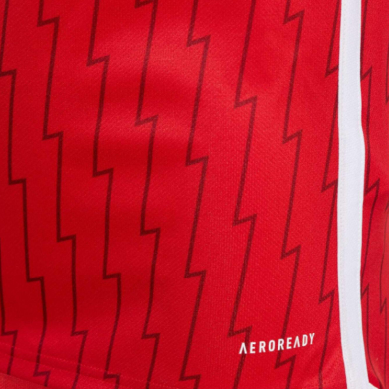 Arsenal Domicile 23/24