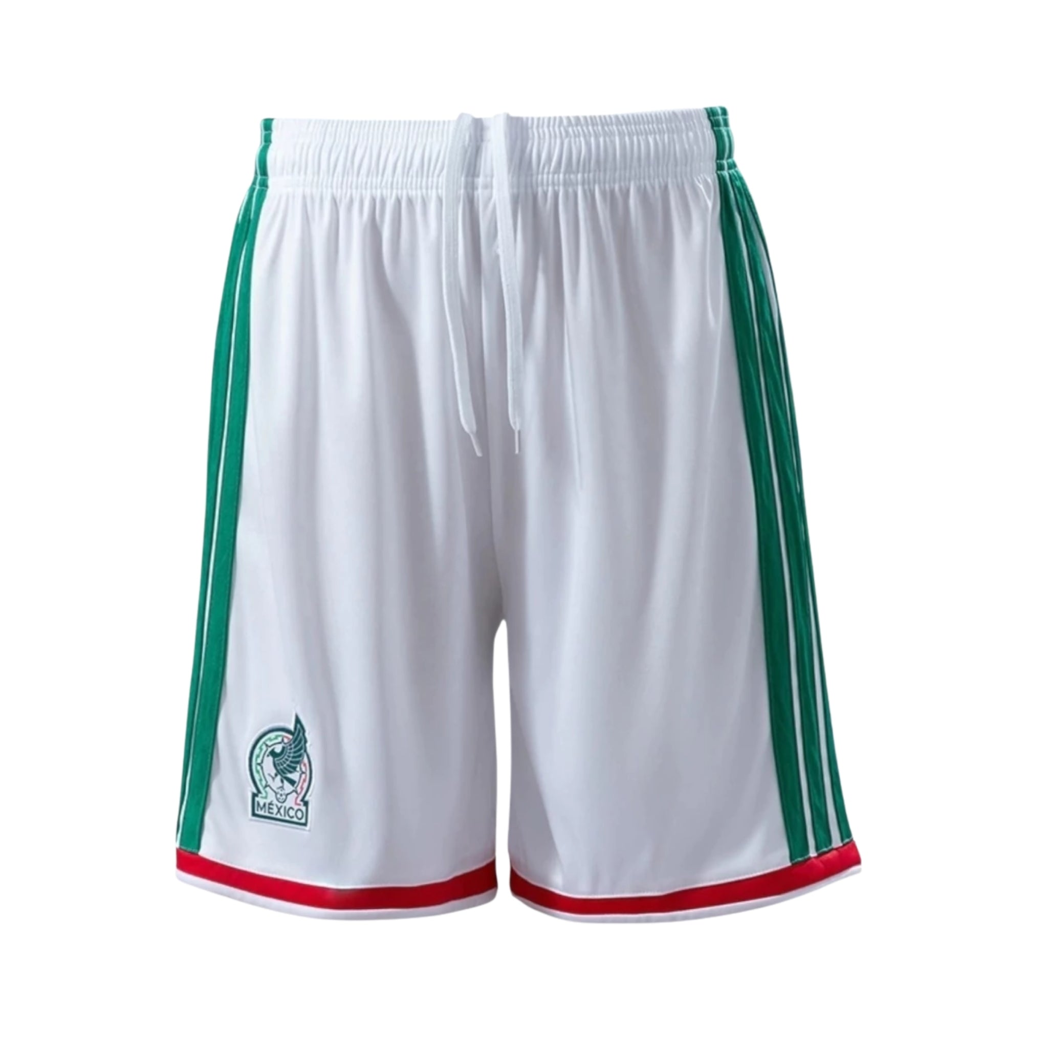 Short Mexique Domicile 26/27