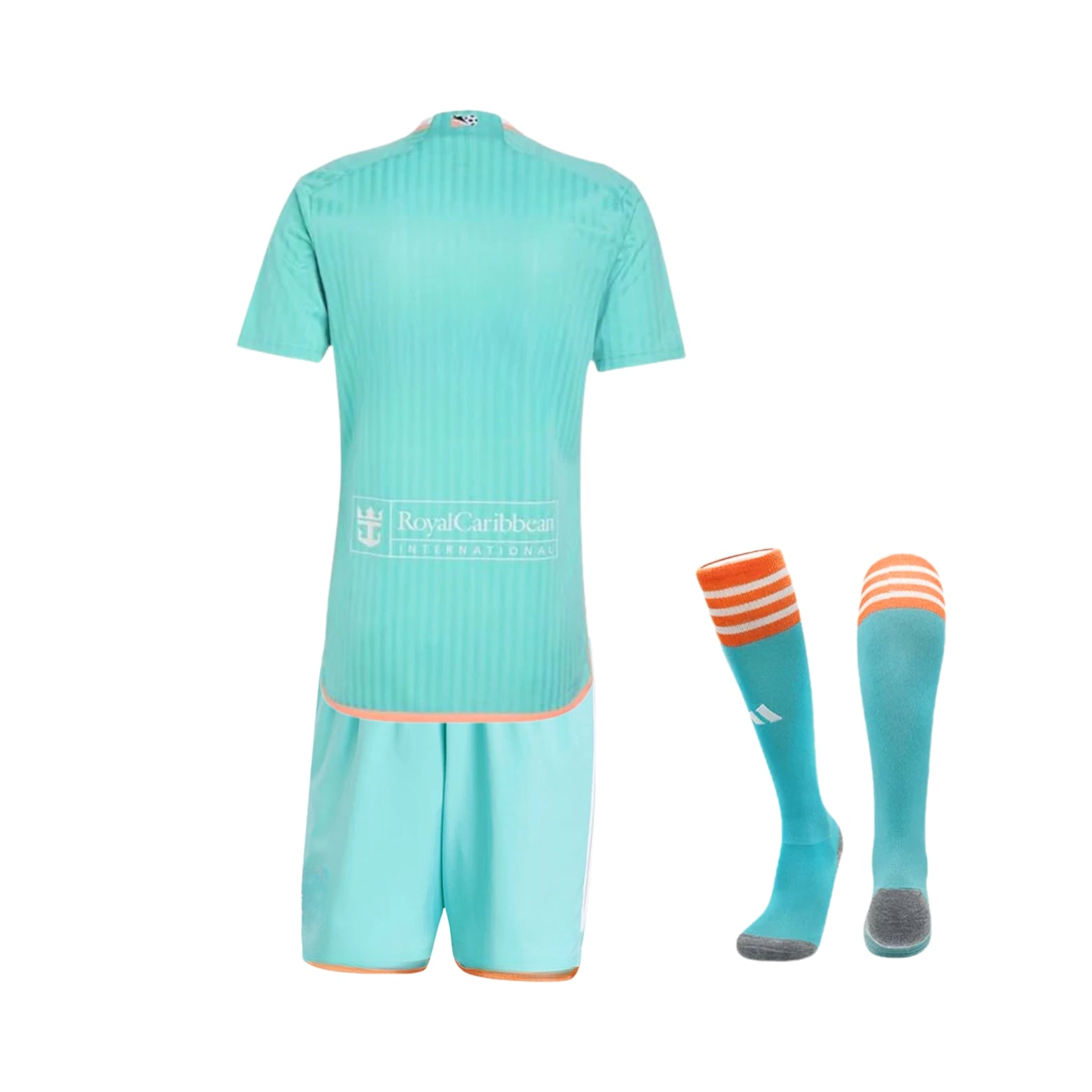 Kit - Inter Miami Troisième 24/25