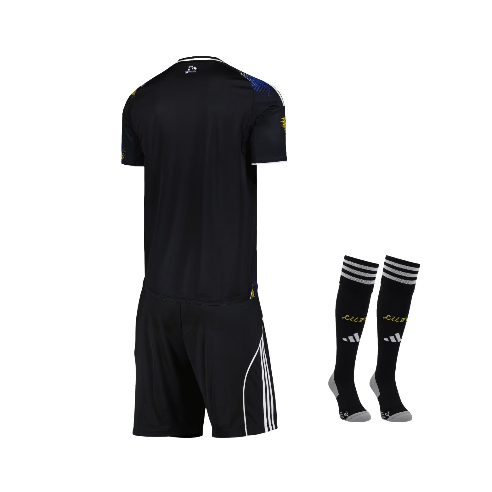 Kit - Leeds United Troisième 25/26