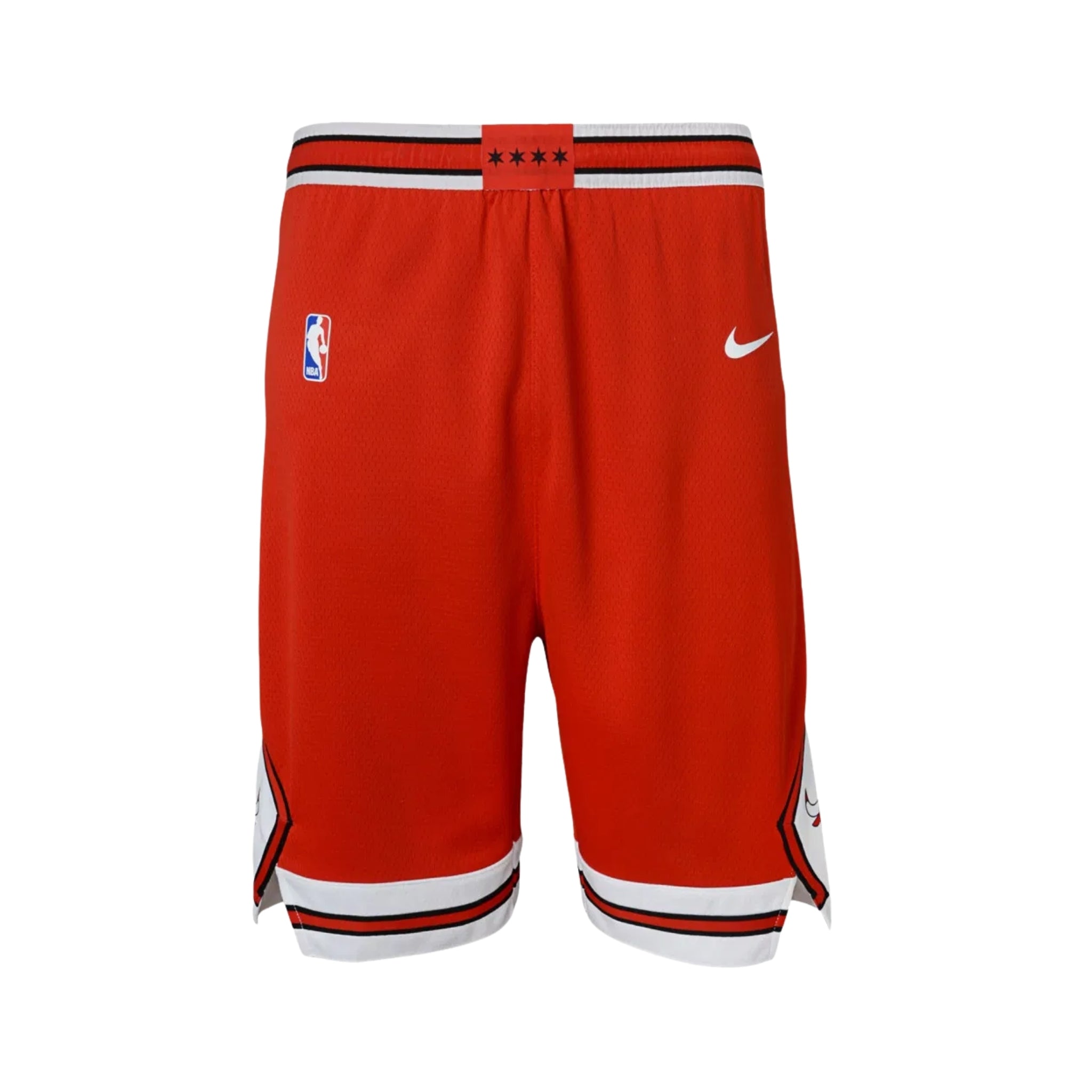 Chicago Bulls Icon Edition 25/26 - Détail