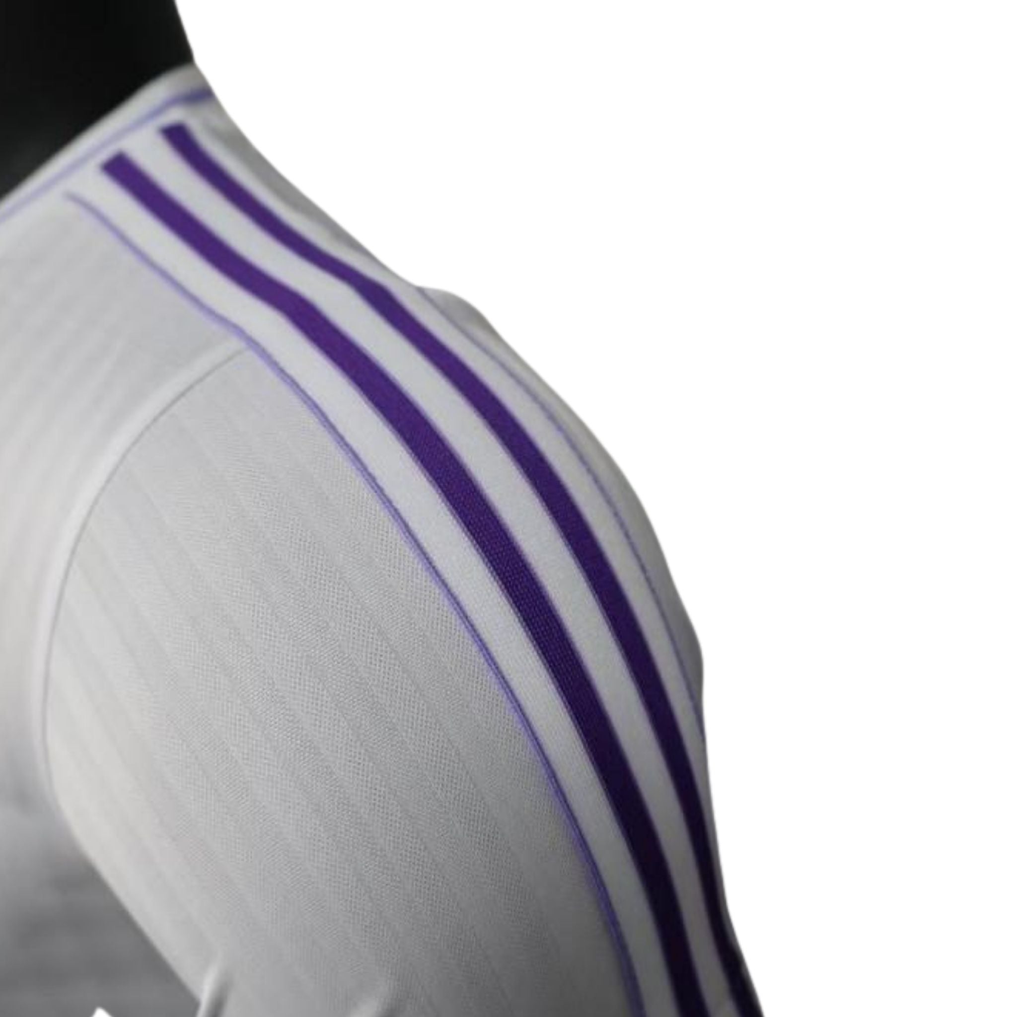 Real Madrid Édition Spéciale 25/26 - Porté
