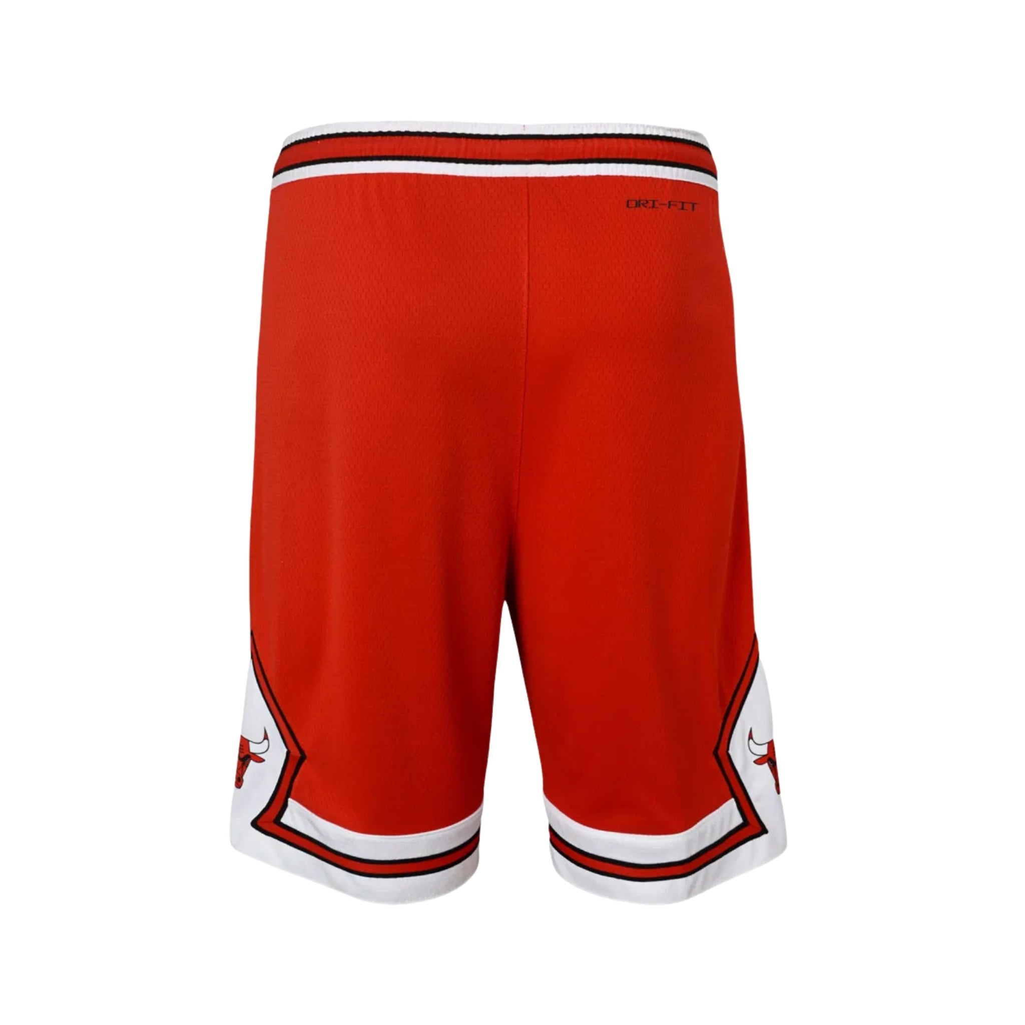 Chicago Bulls Icon Edition 25/26 - Vue rapprochée