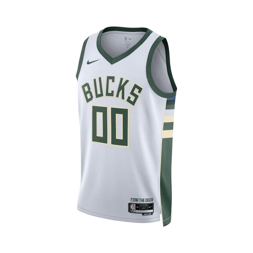 Milwaukee Bucks Association Edition 24/25