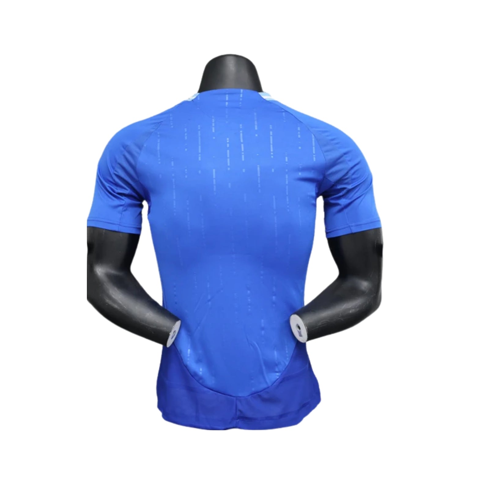 Argentine Extérieur 24/25 - Version Joueur