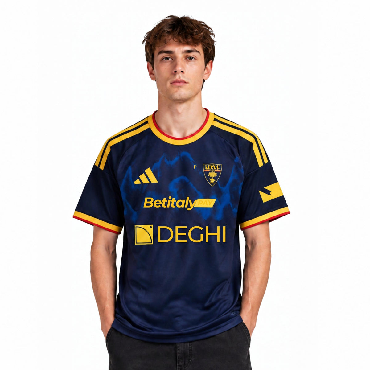 US Lecce Troisième 26/27