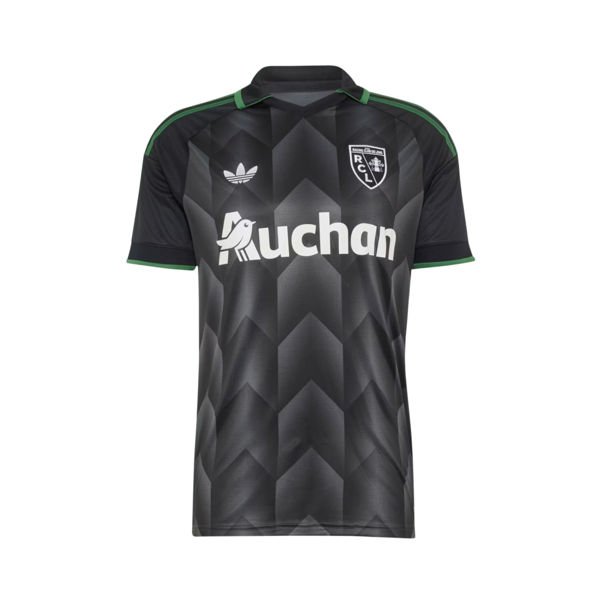 RC Lens Extérieur 26/27