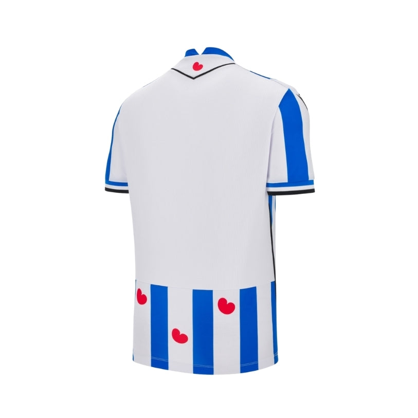 SC Heerenveen Domicile 25/26