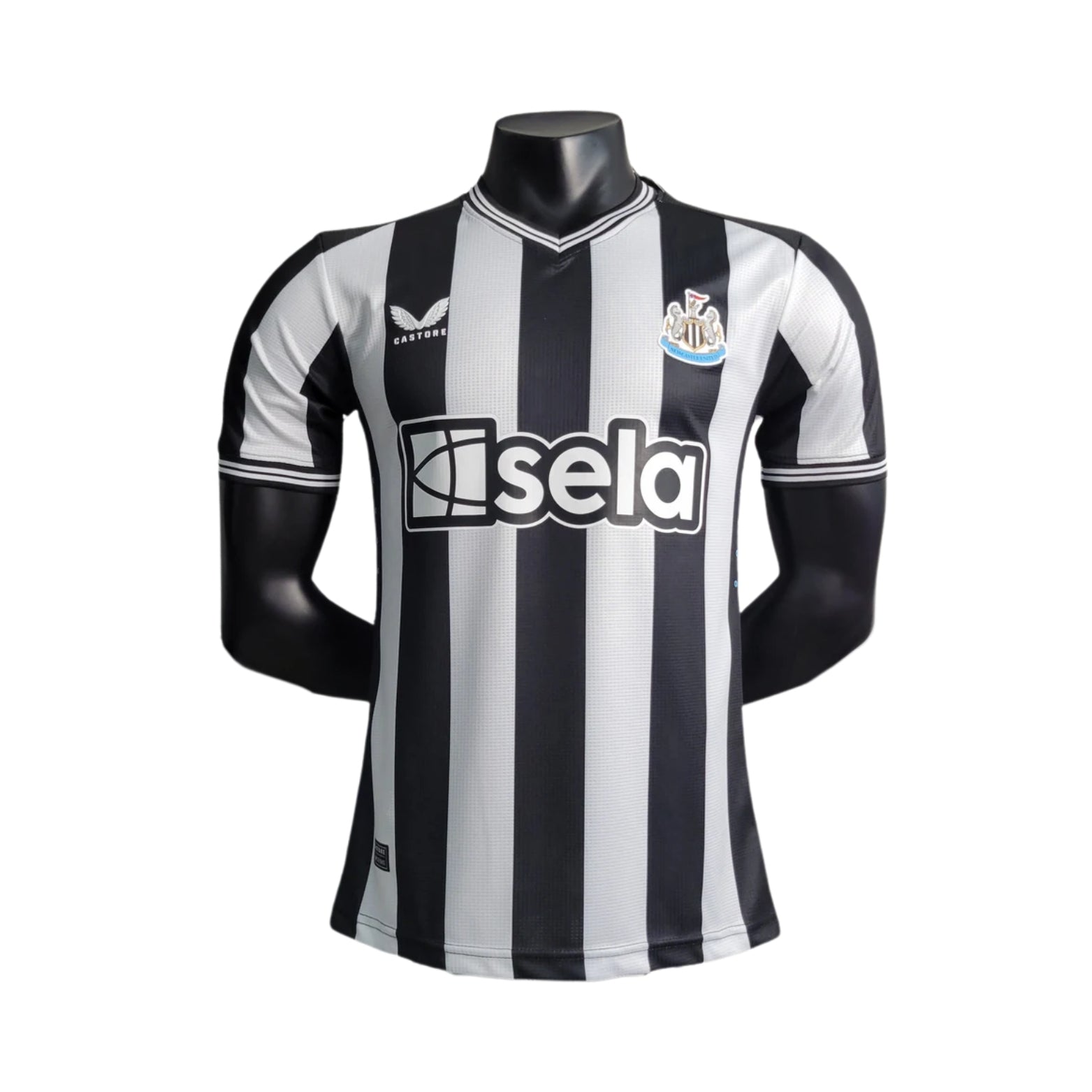 Newcastle United Domicile 23/24 - Version Joueur