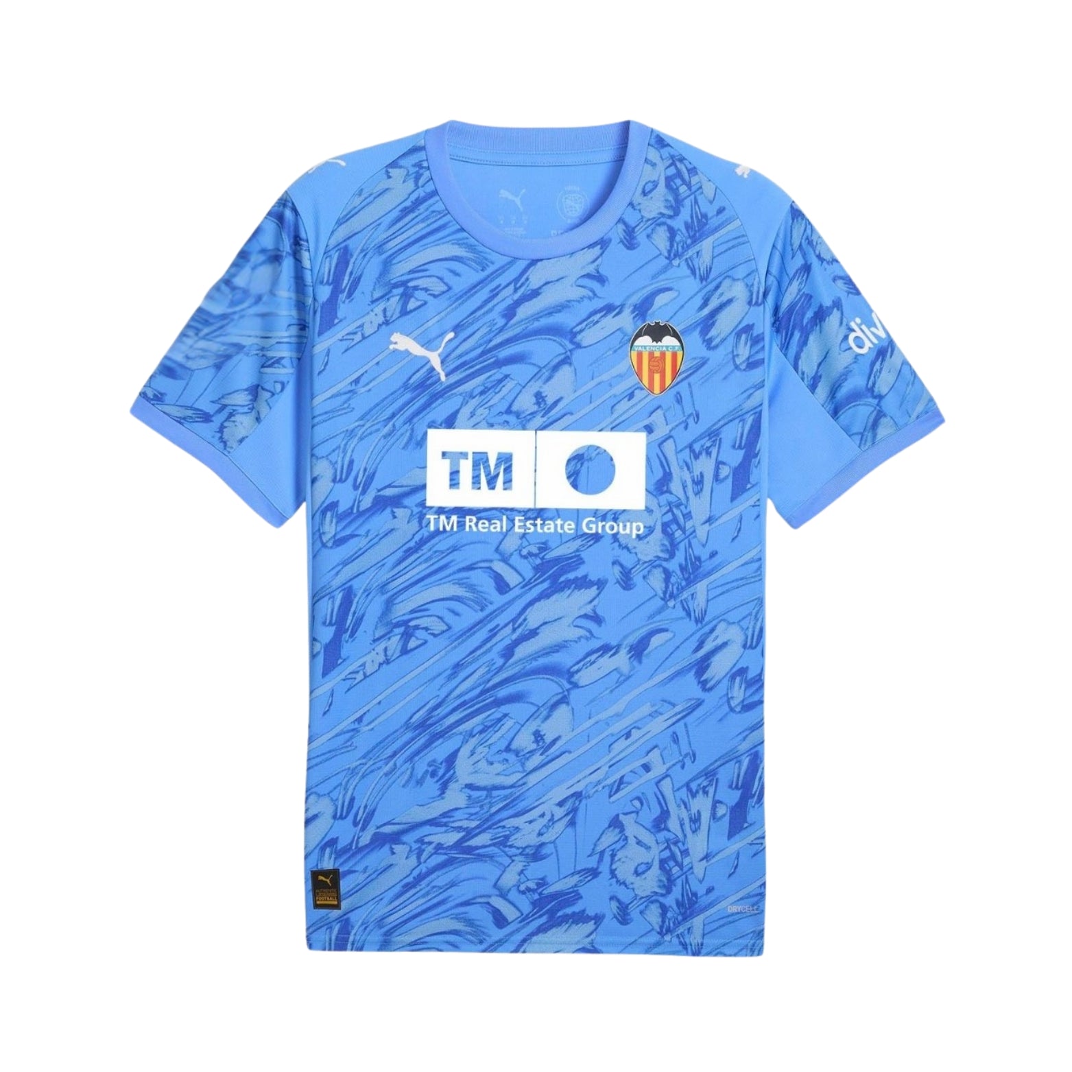 Valencia Gardiens de But 25/26