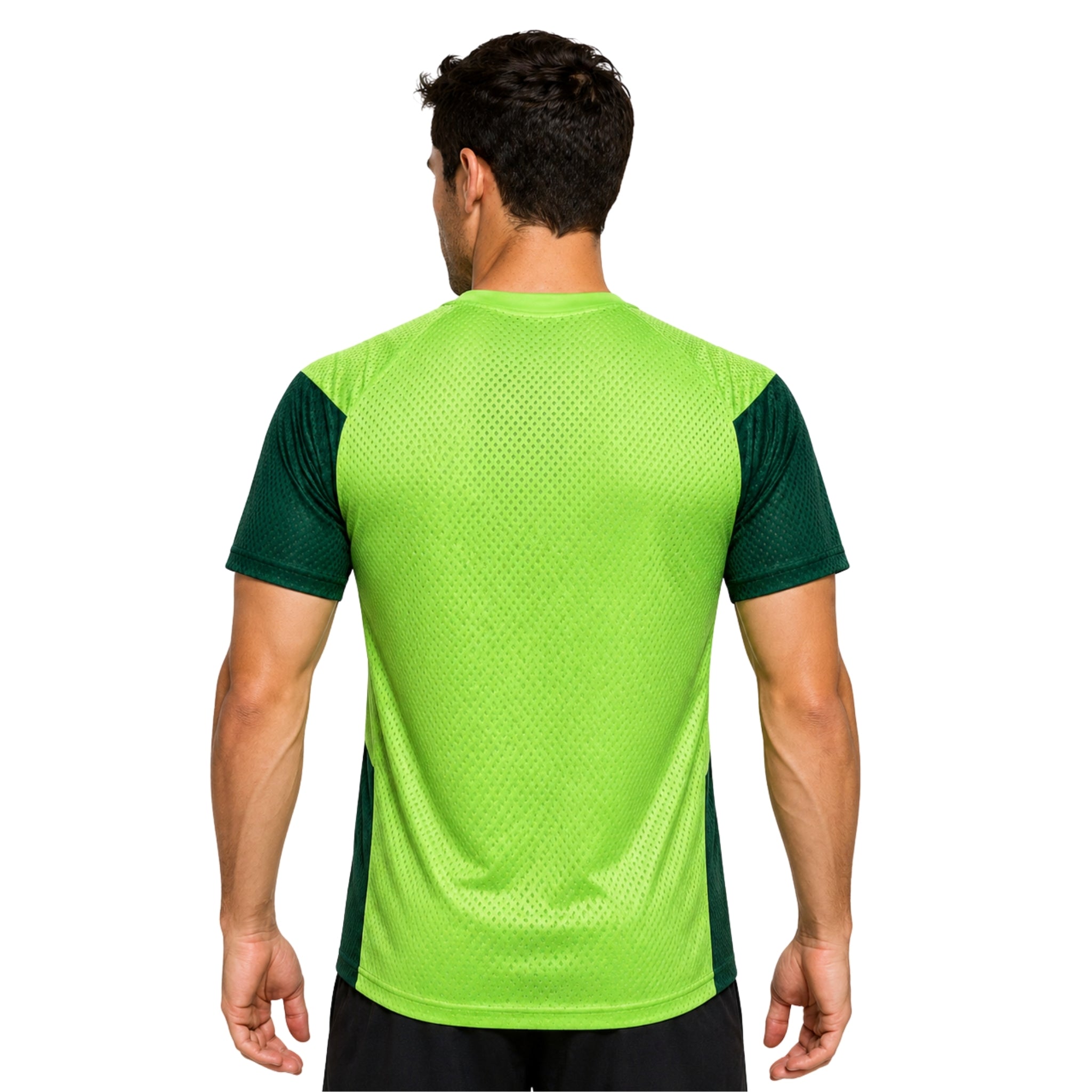 Mexique Entraînement 26/27 - Coupe du Monde 2026 - Version Joueur