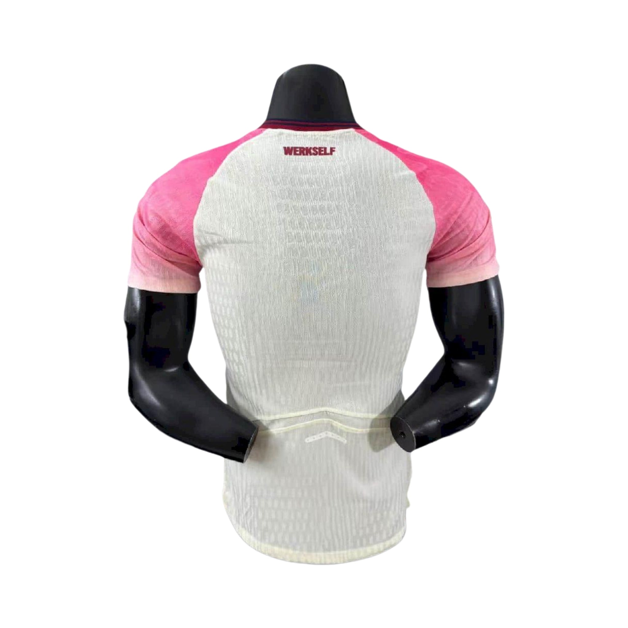 Bayer 04 Leverkusen Extérieur 25/26 - Version Joueur