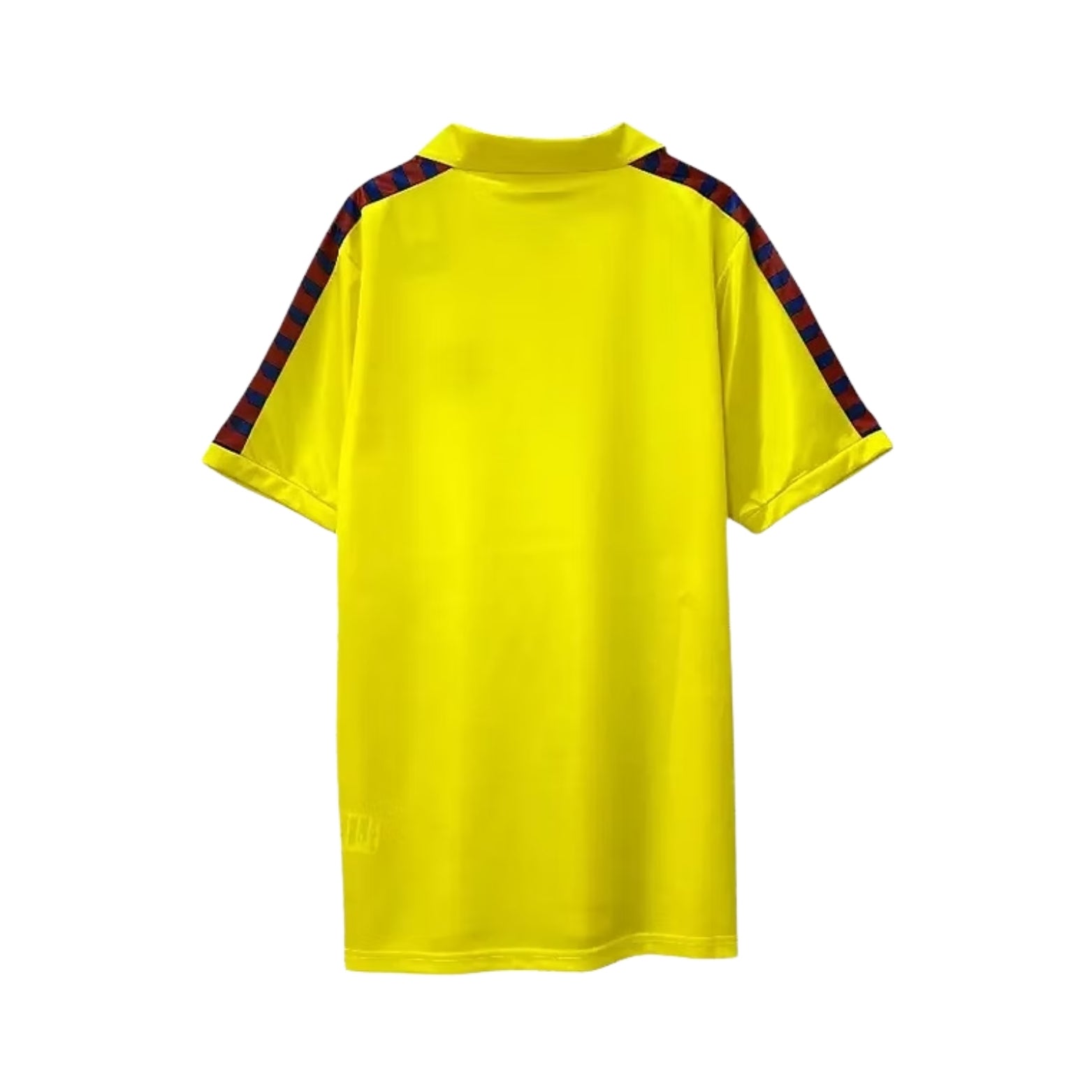 Barcelone Extérieur 82/83