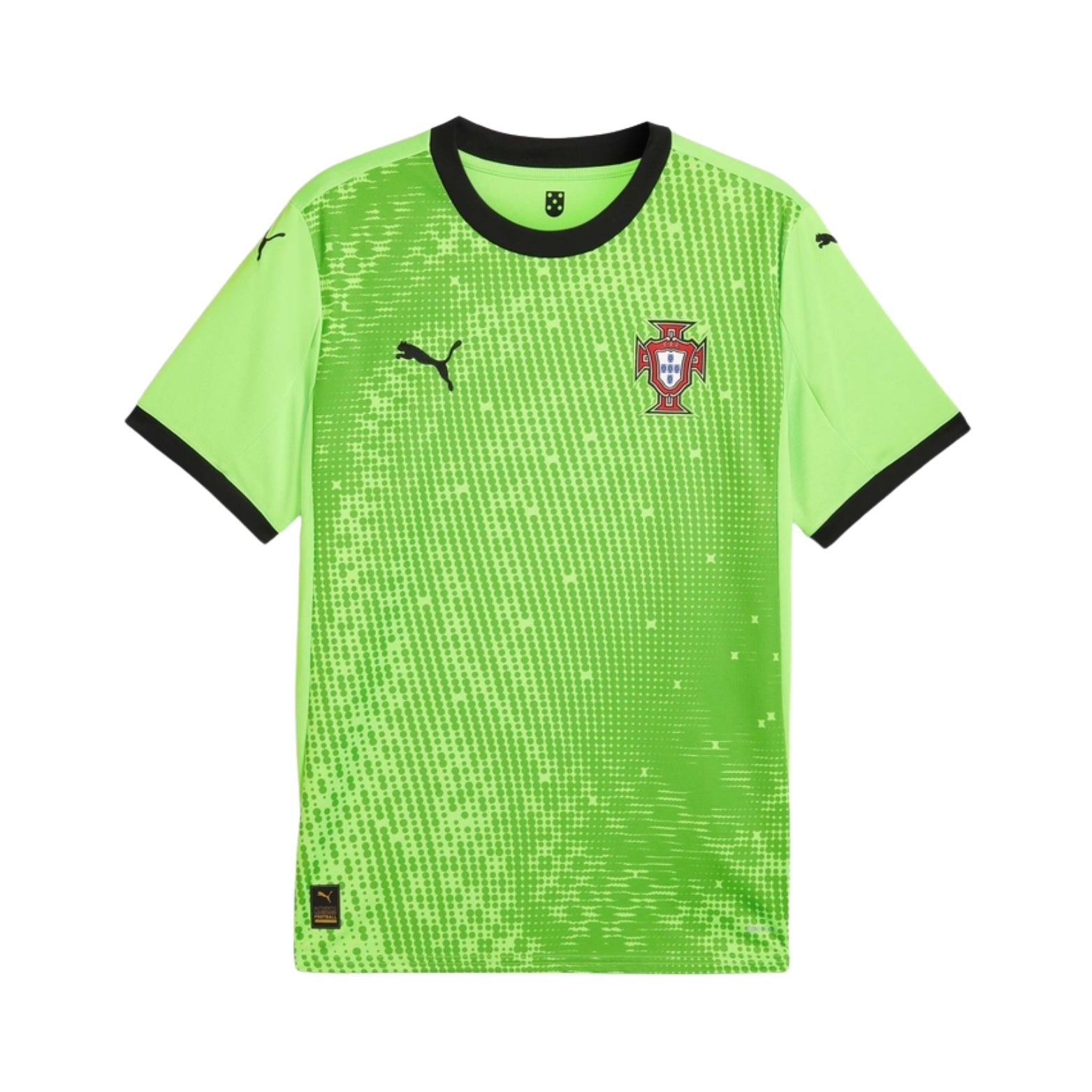 Portugal Gardiens de But 26/27 - Coupe du Monde 2026