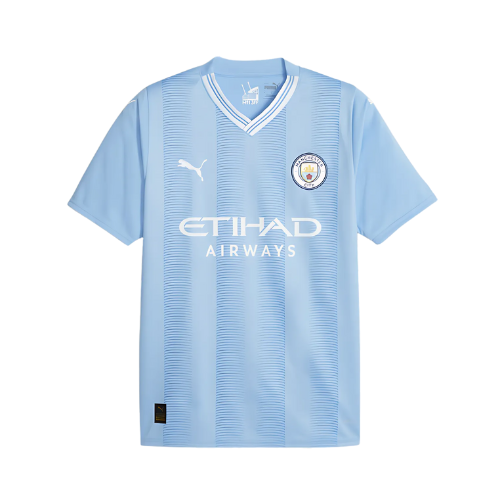 Manchester City Domicile 23/24