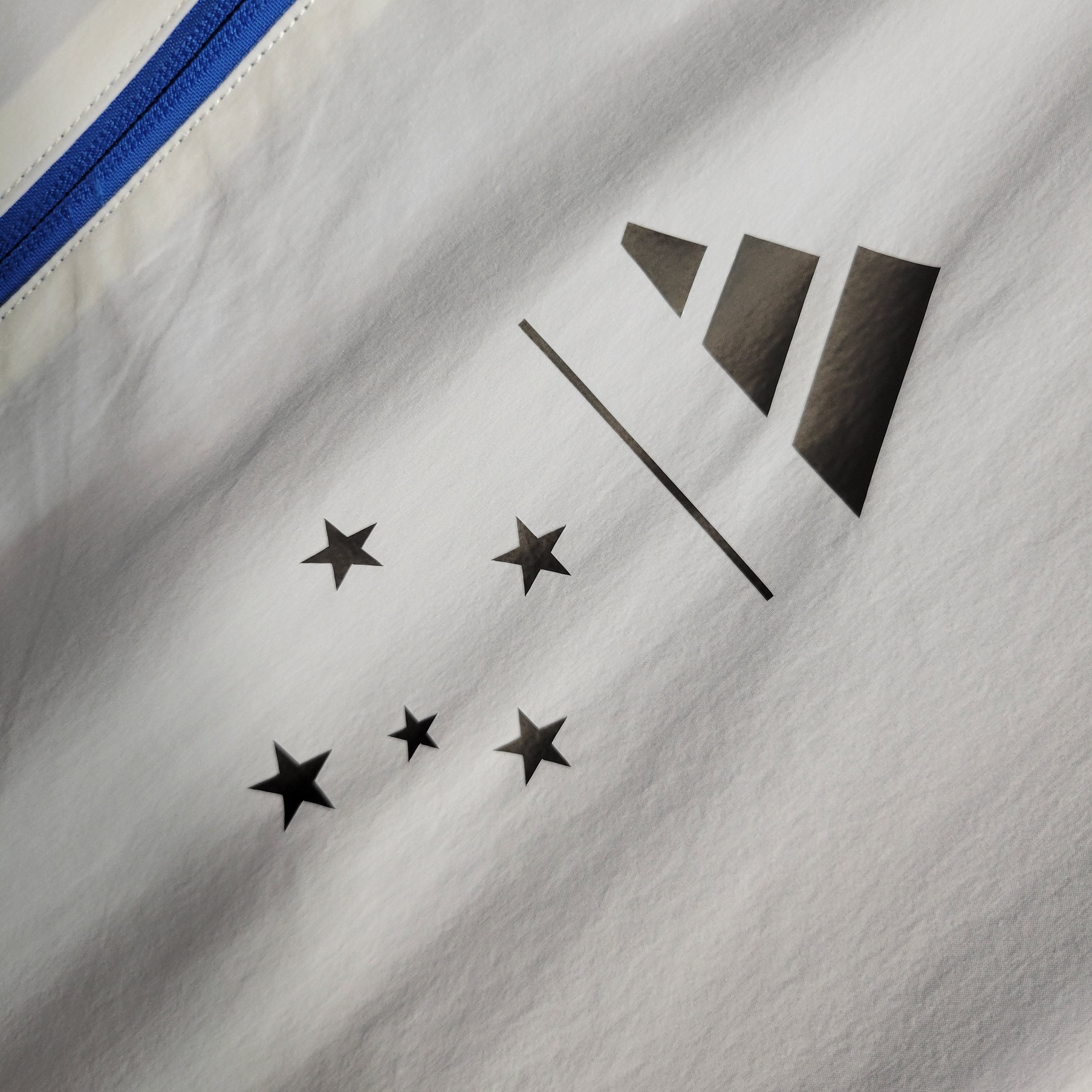 Coupe-Vent Réversible - Cruzeiro