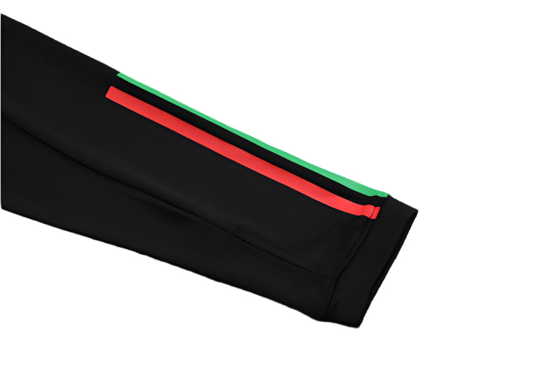 Manchester United - Survêtement - 1/2 Zip