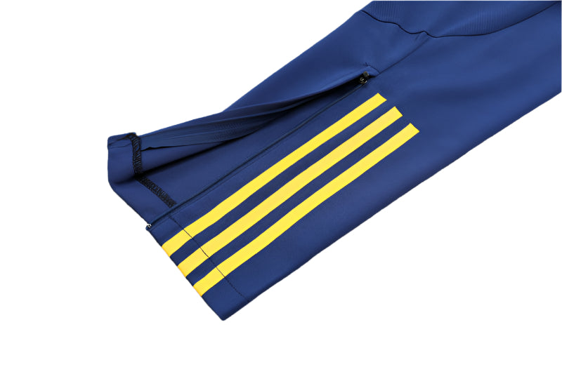 Espagne - Survêtement - 1/2 Zip