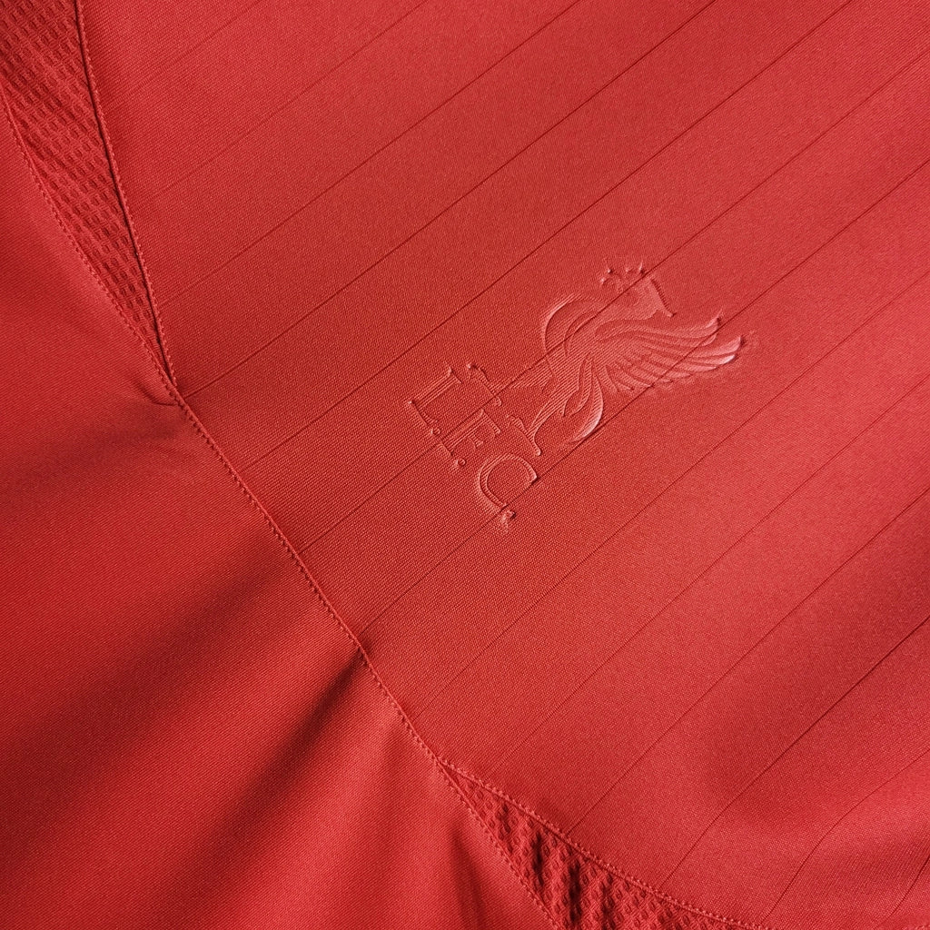 Liverpool Domicile 06/07