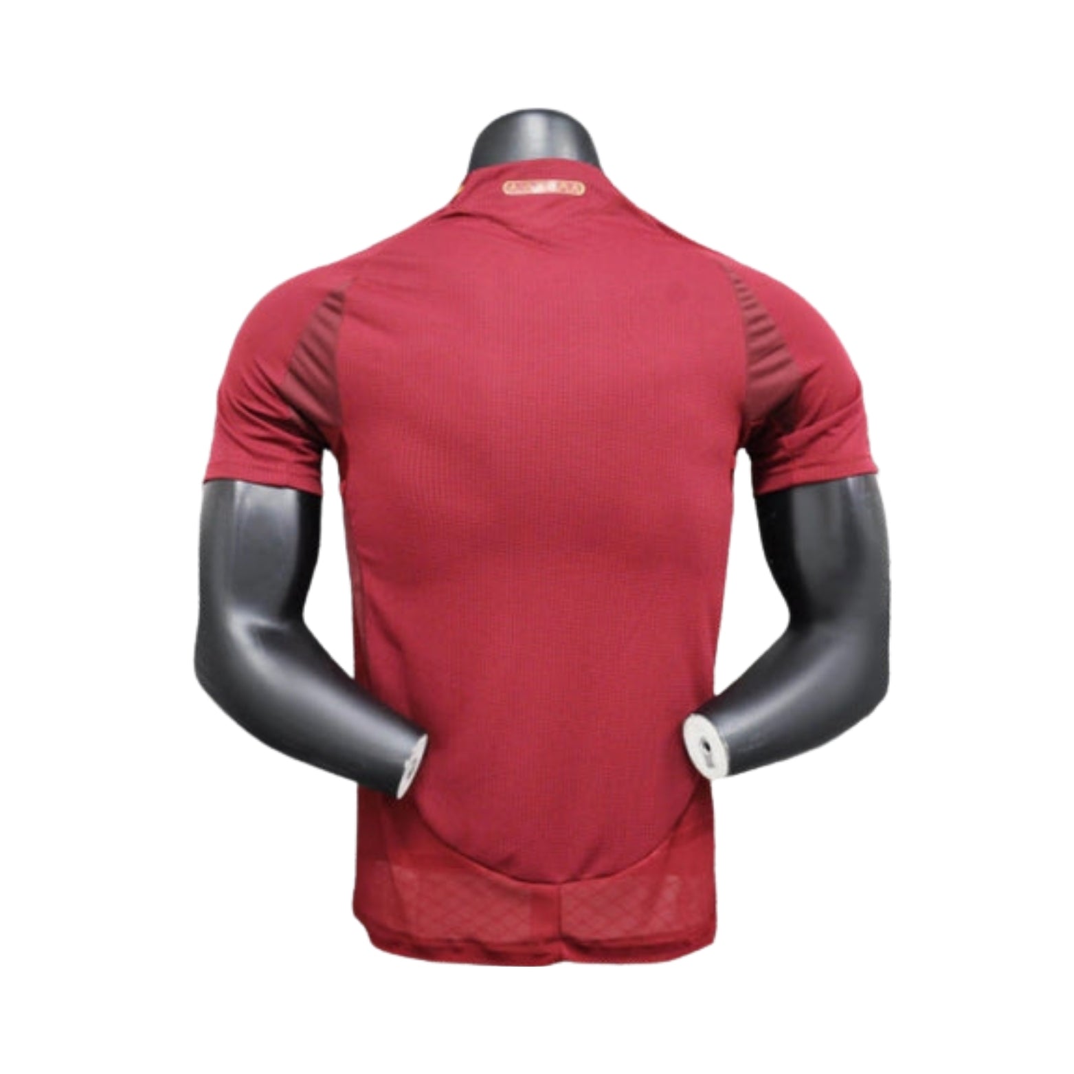 AS Rome Domicile 24/25 - Version Joueur