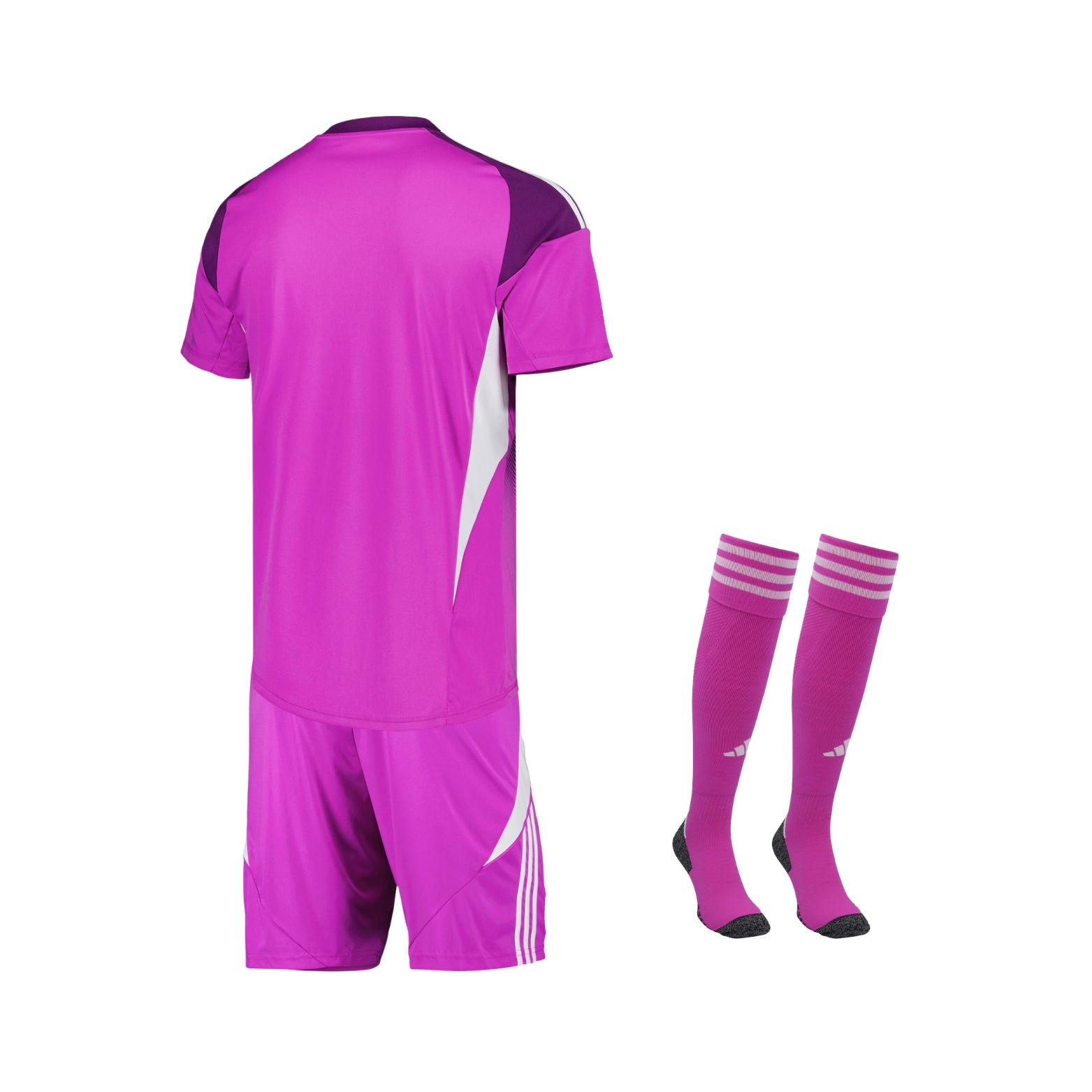 Kit - Leeds United Gardiens de But 25/26