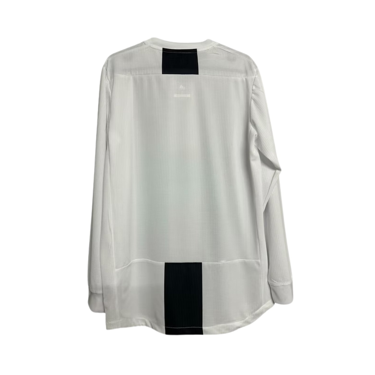 Juventus Domicile 18/19 - Manches Longues