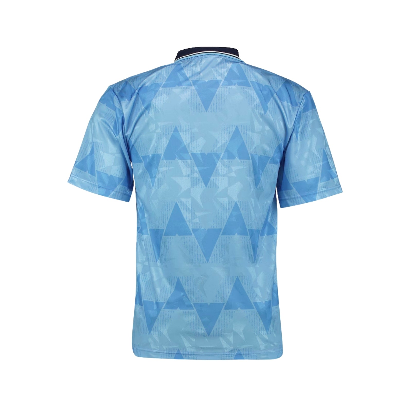 Manchester City Domicile 89/90