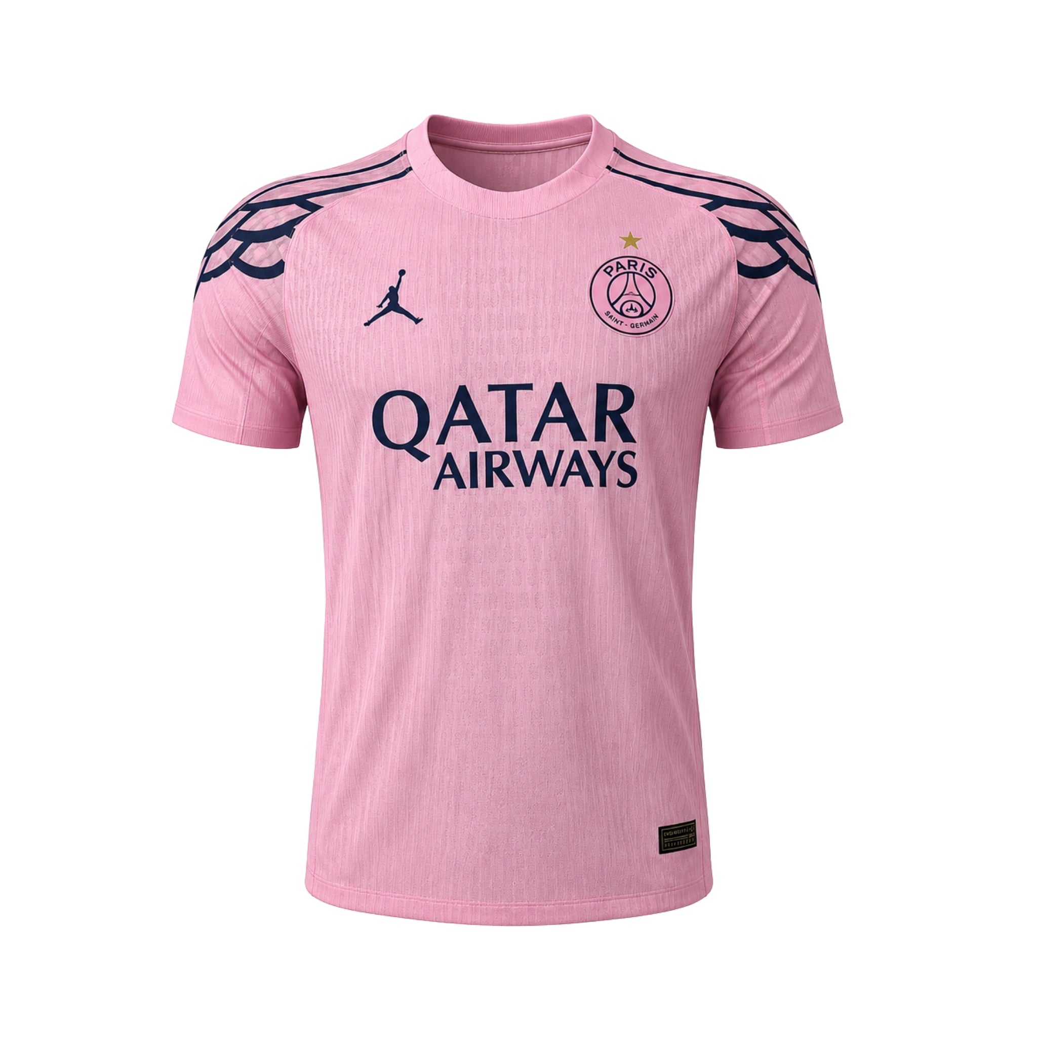 PSG Édition Spéciale 25/26 - Version Joueur