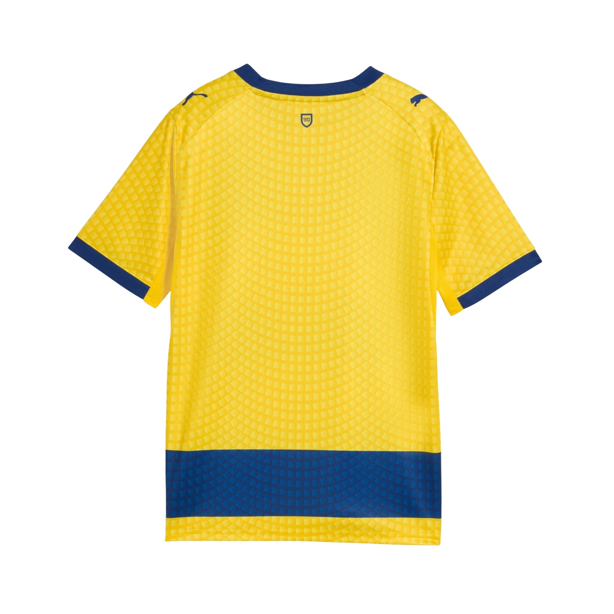 Parma Calcio Extérieur 26/27