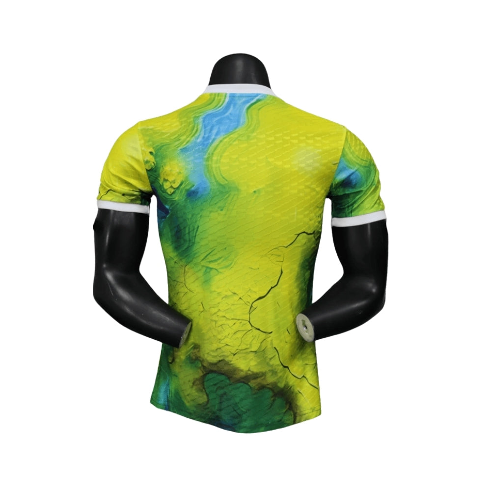 Real Madrid Édition Spéciale 25/26 - Version Joueur