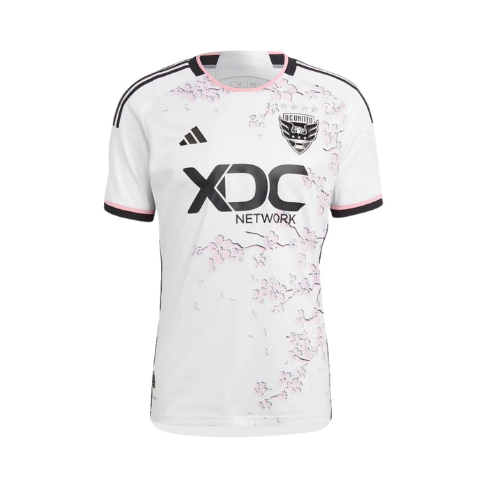 D.C. United Domicile 23/24