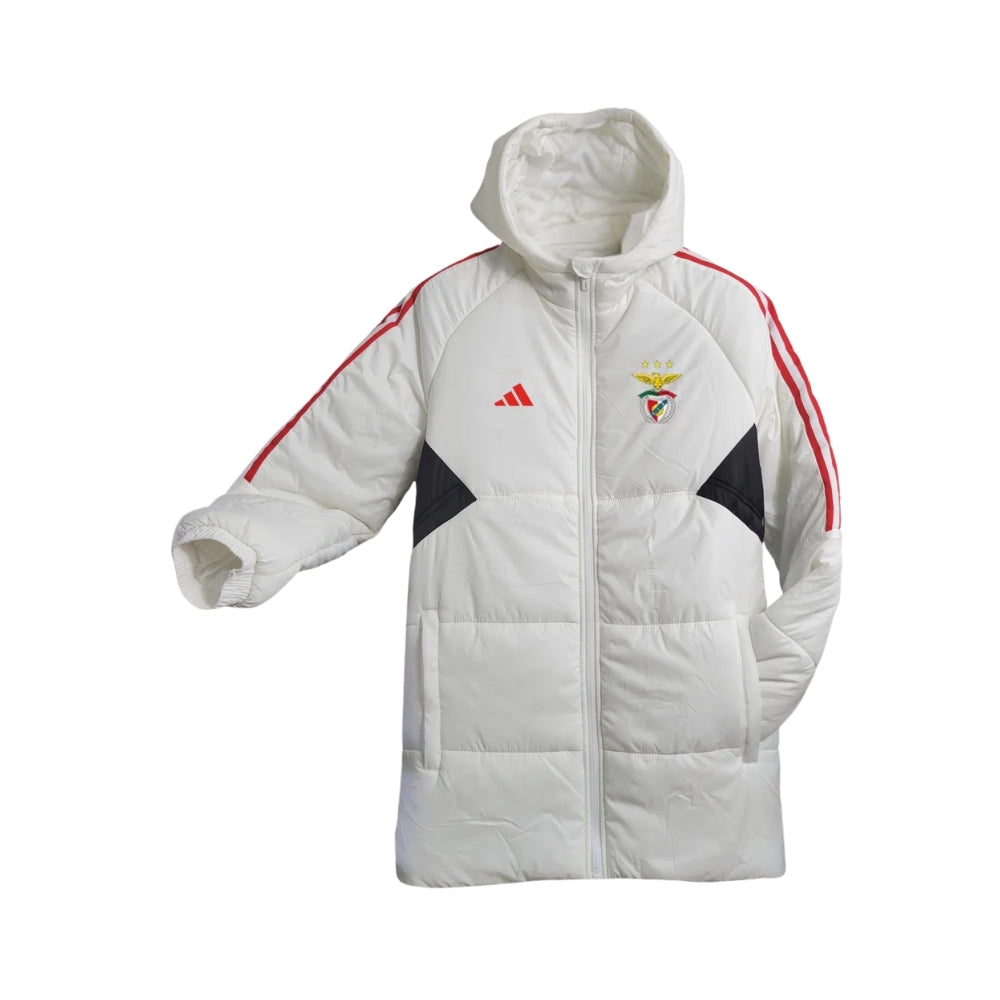 Puffer Longue - Benfica